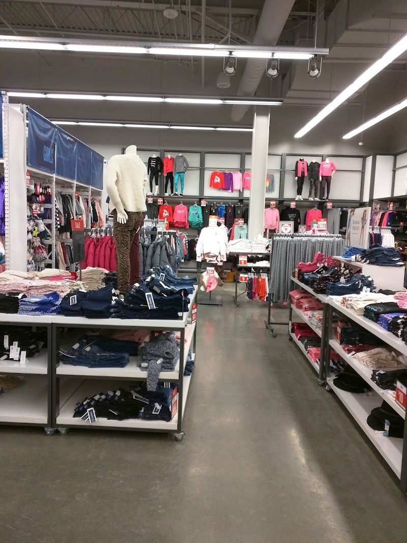 Refresh Your Wardrobe At Under Armour And Old Navy