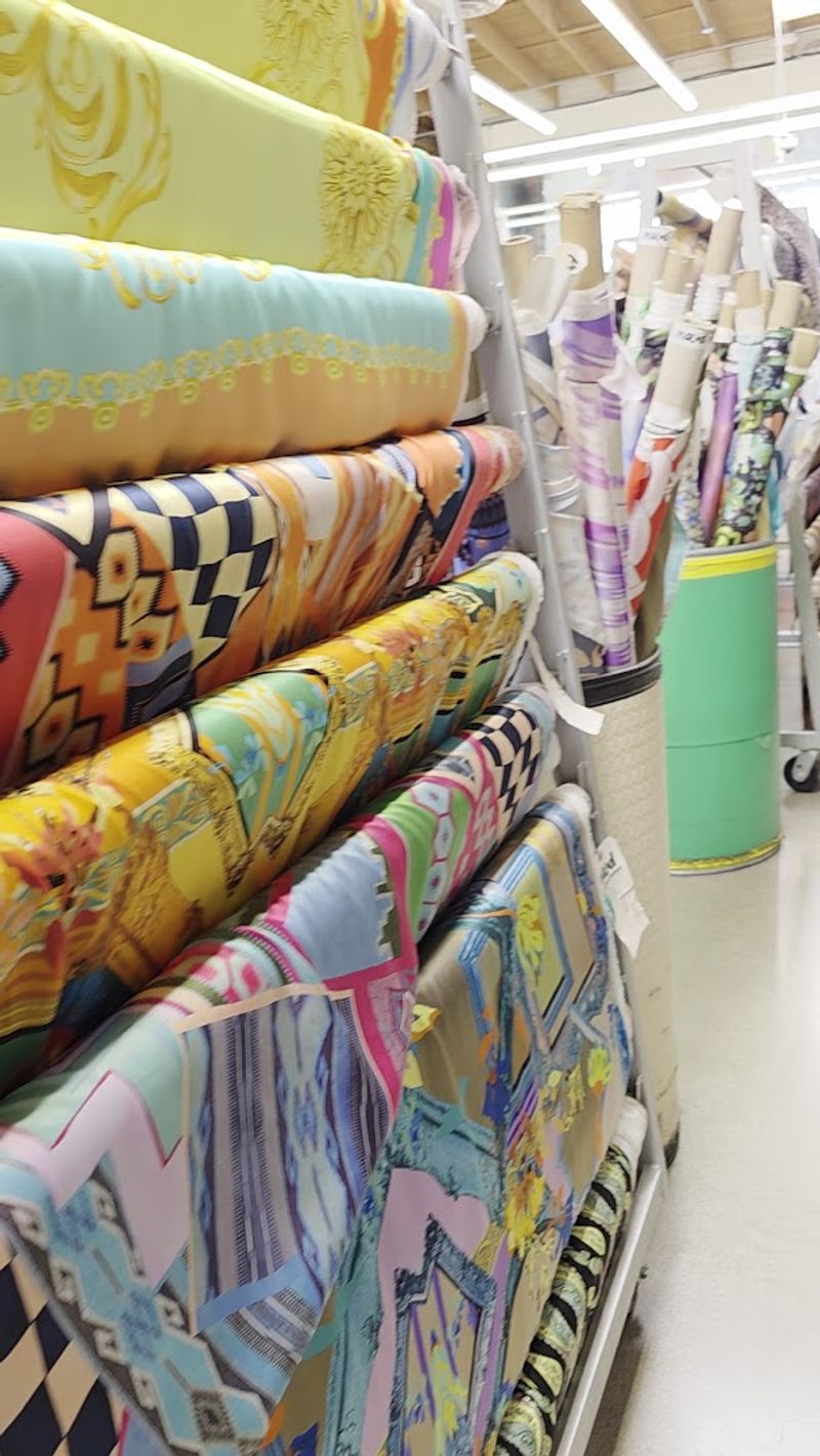 Dig Into Cotton Prints For Everyday Projects