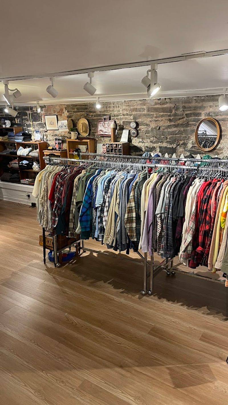 This Connecticut Resale Shop Is So Carefully Selected It Feels Nothing Like A Typical Thrift Store - Decor Hint The Community Feel That Keeps People Coming Back