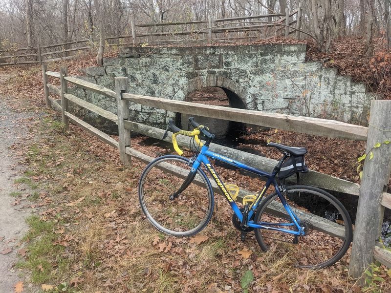 A Longer Adventure Can Continue Toward Newtown