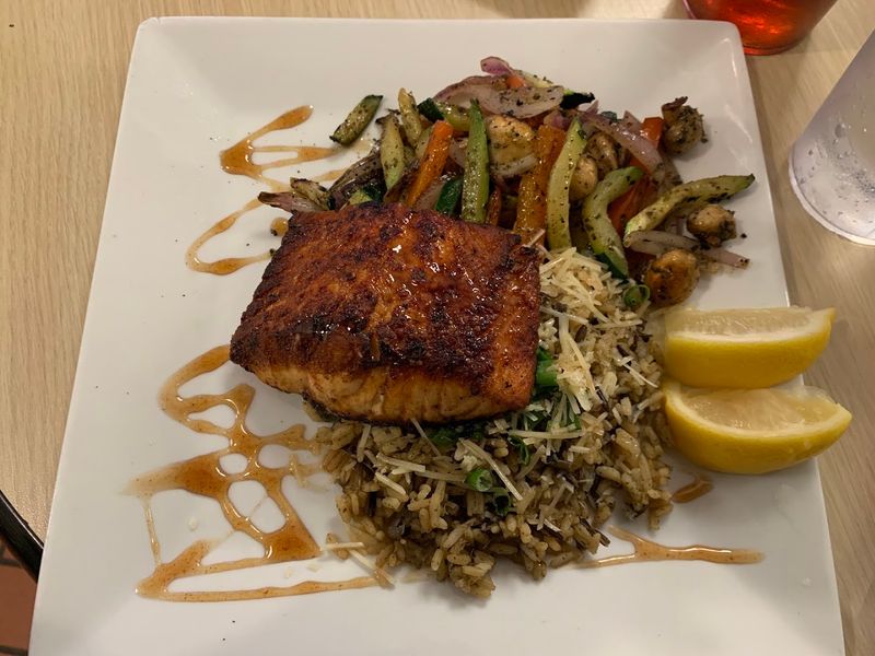 Cedar Plank Salmon Done Right