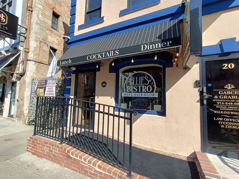 Ellie's Bistro, Newark