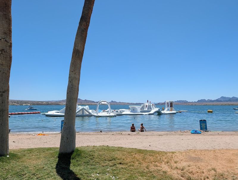 Lake Havasu Waterpark, Lake Havasu City