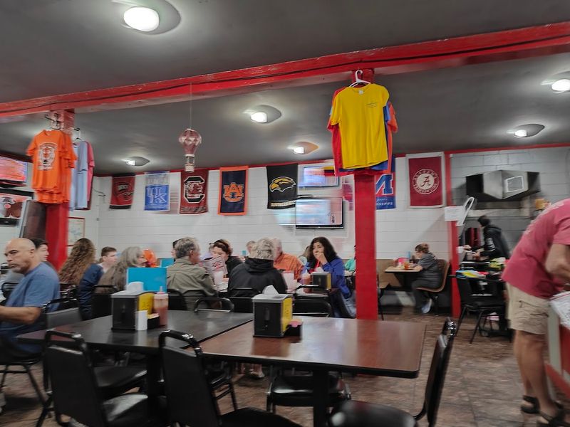 A Community Spot That Has Earned Its Reputation