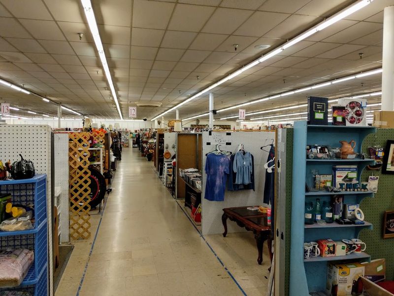 New Cut Peddlers Mall, Louisville