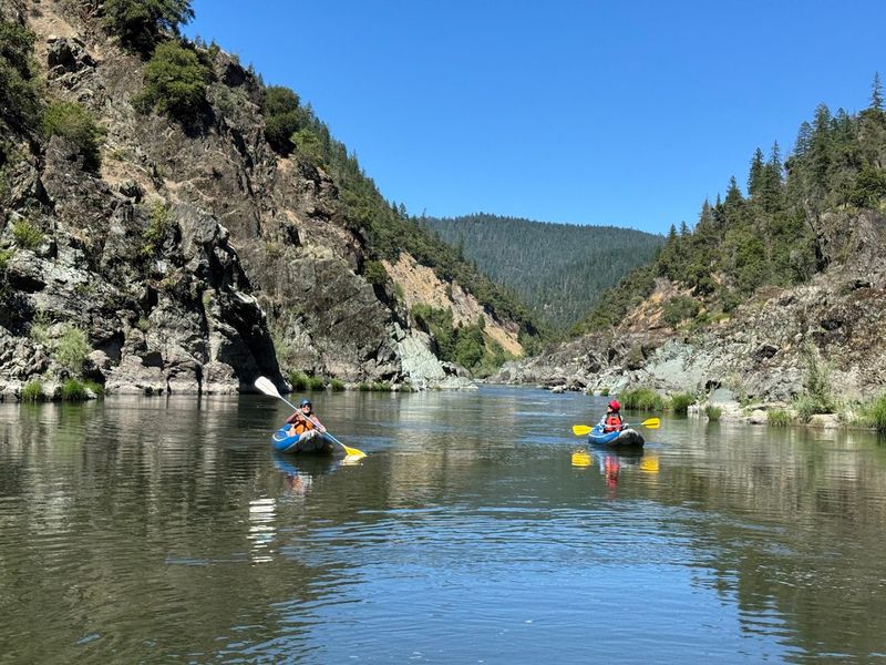 Ashland, Southern Oregon