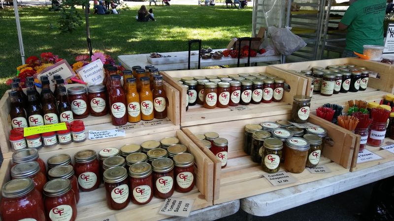 Prepared Foods That Make Lunch An Event