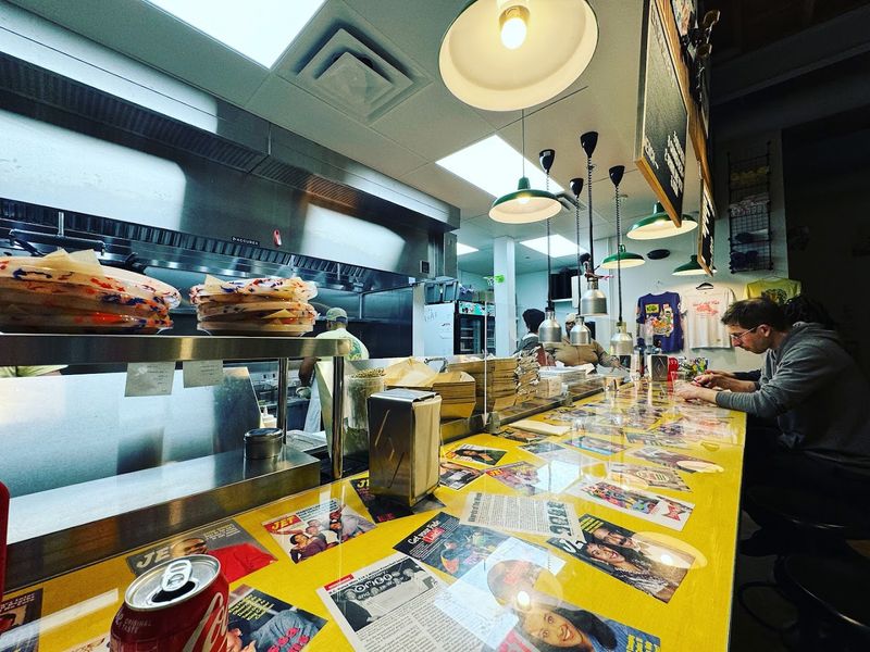 See Why This Small Restaurant Has Big Momentum
