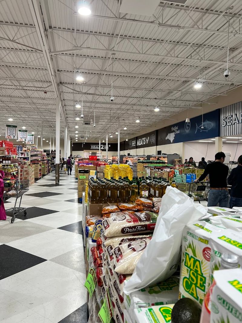This Massive North Carolina International Market Packs 25,000 Square Feet With Asian Food Stalls, Imported Snacks, And Global Finds - Decor Hint Make One Stop Cover Groceries, Dinner, And Dessert
