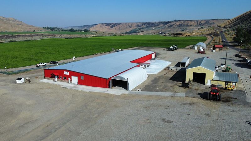 Watch 600 Acres Turn Into Peak July Fruit