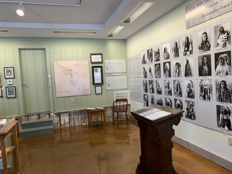 Browse The Brownville Historical Society Museums