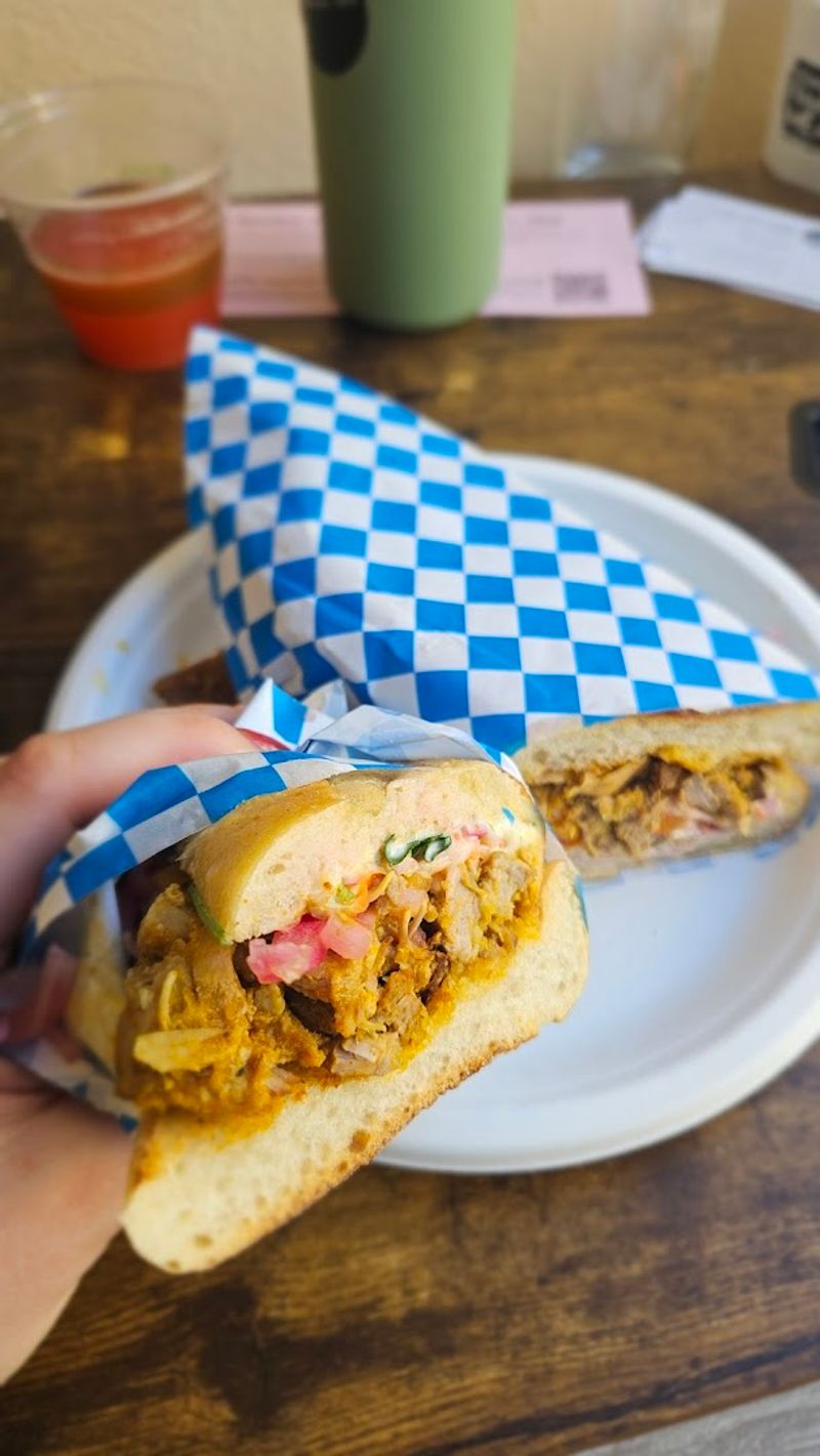 Turn Lunch Into Part Of The Festival Strategy