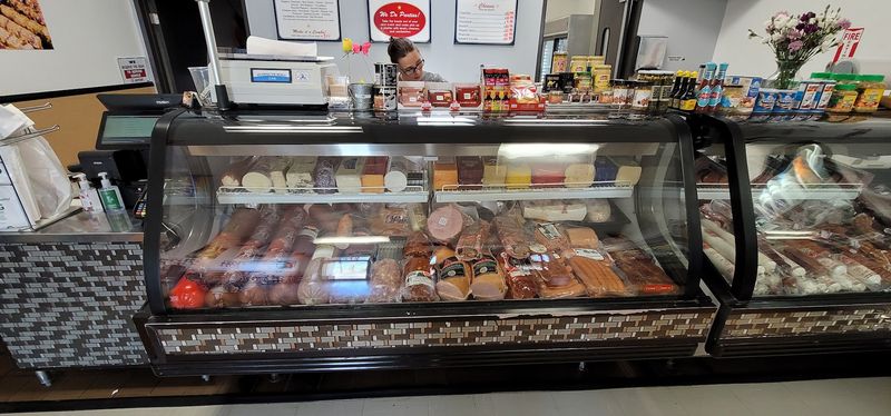 Build A Deli Case Detour Around The Meats