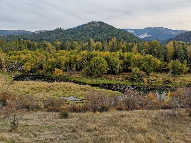 This Historic Idaho Mission Feels Like A Peaceful Pilgrimage Through Another Century - Decor Hint Walk The Grounds Like A Quiet Historic Pilgrimage