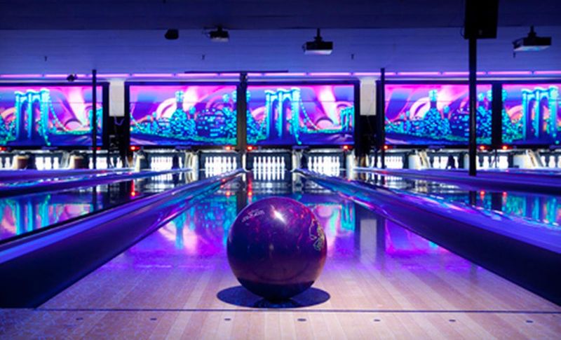 This Massive Indoor Amusement Park In Kentucky Is The Perfect Family Fun Spot - Decor Hint Why This Place Is Worth Every Penny For Families