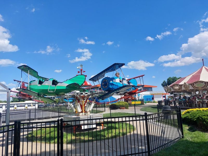 Why This Park Earns Its Reputation