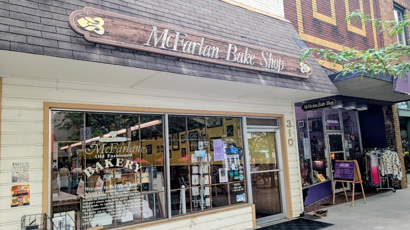 The Bakery That Started It All