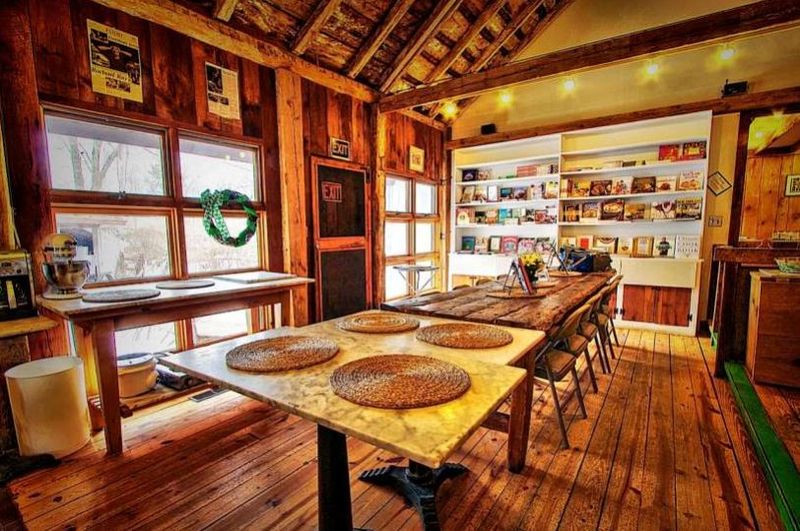 9 Connecticut Cooking Classes You'll Want To Take At Least Once - Decor Hint The Silo Cooking School, New Milford