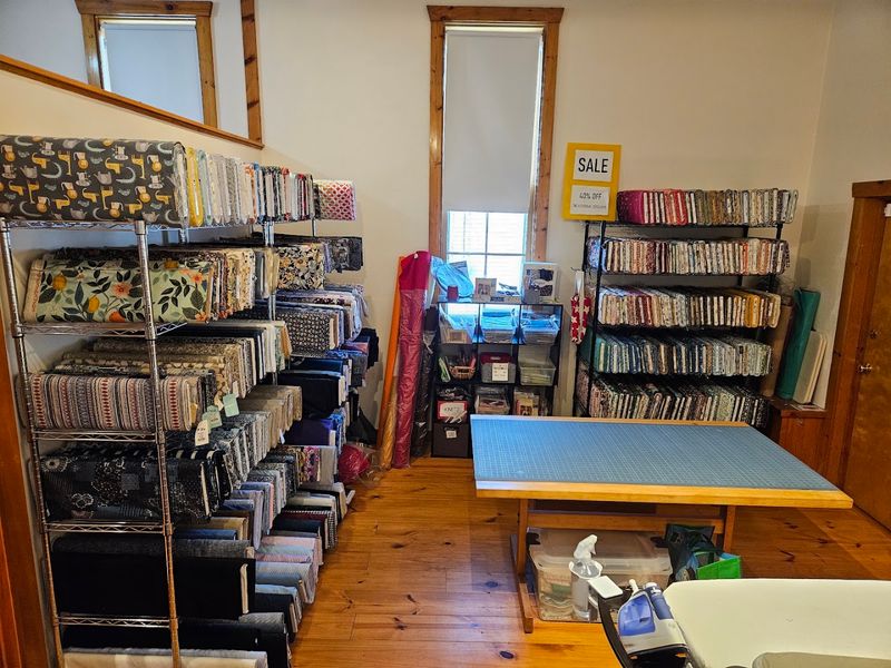 The-Sew-Op, North Kingstown