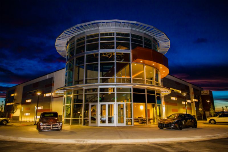These 9 Colorado Automobile Museums Belong On Every Gearhead's List - Decor Hint Vehicle Vault, Parker