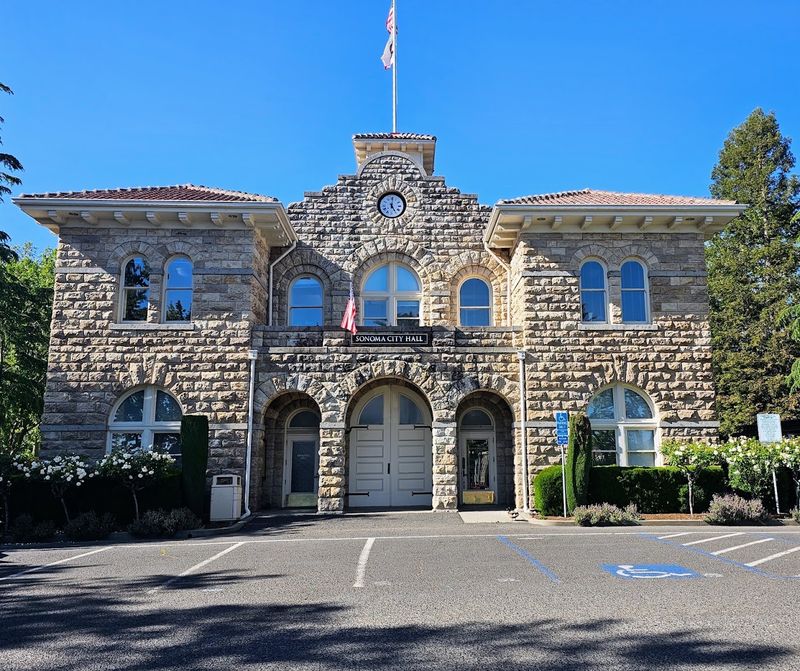 Sonoma