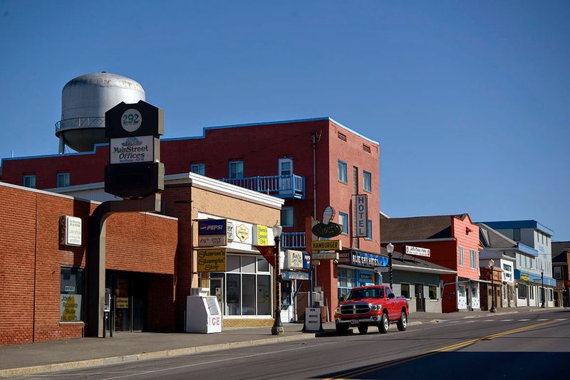 Madawaska