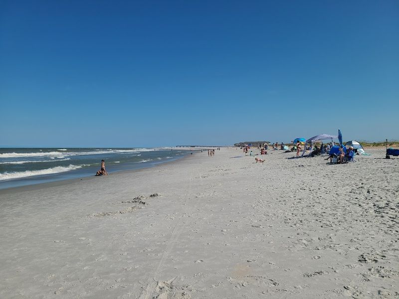 Anastasia State Park