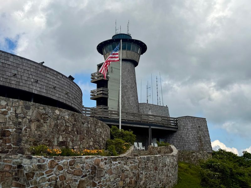10 Breathtaking Roads In Georgia That Will Have You Pulling Over Nonstop - Decor Hint Brasstown Bald Spur Road, Hiawassee