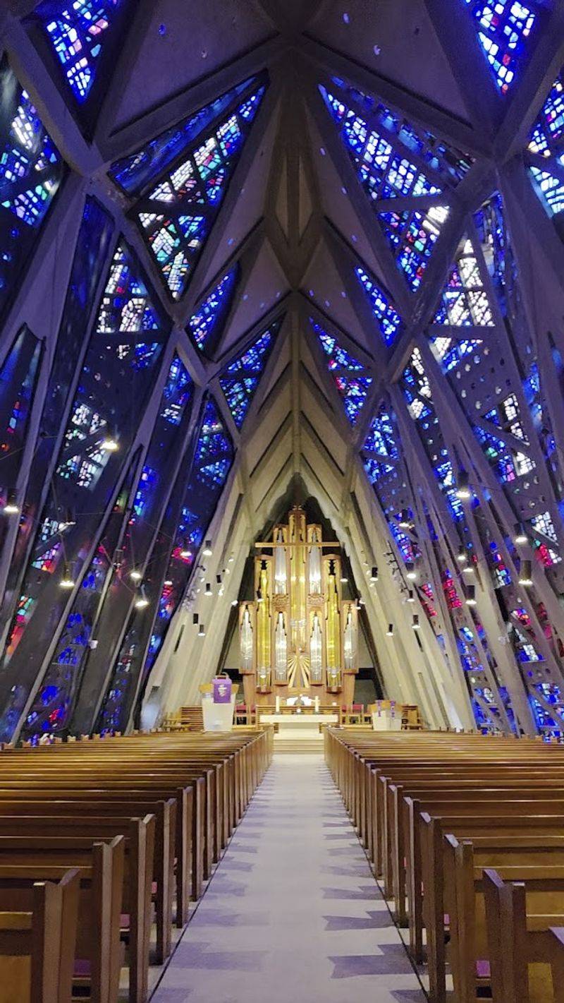 First Presbyterian Church, Stamford