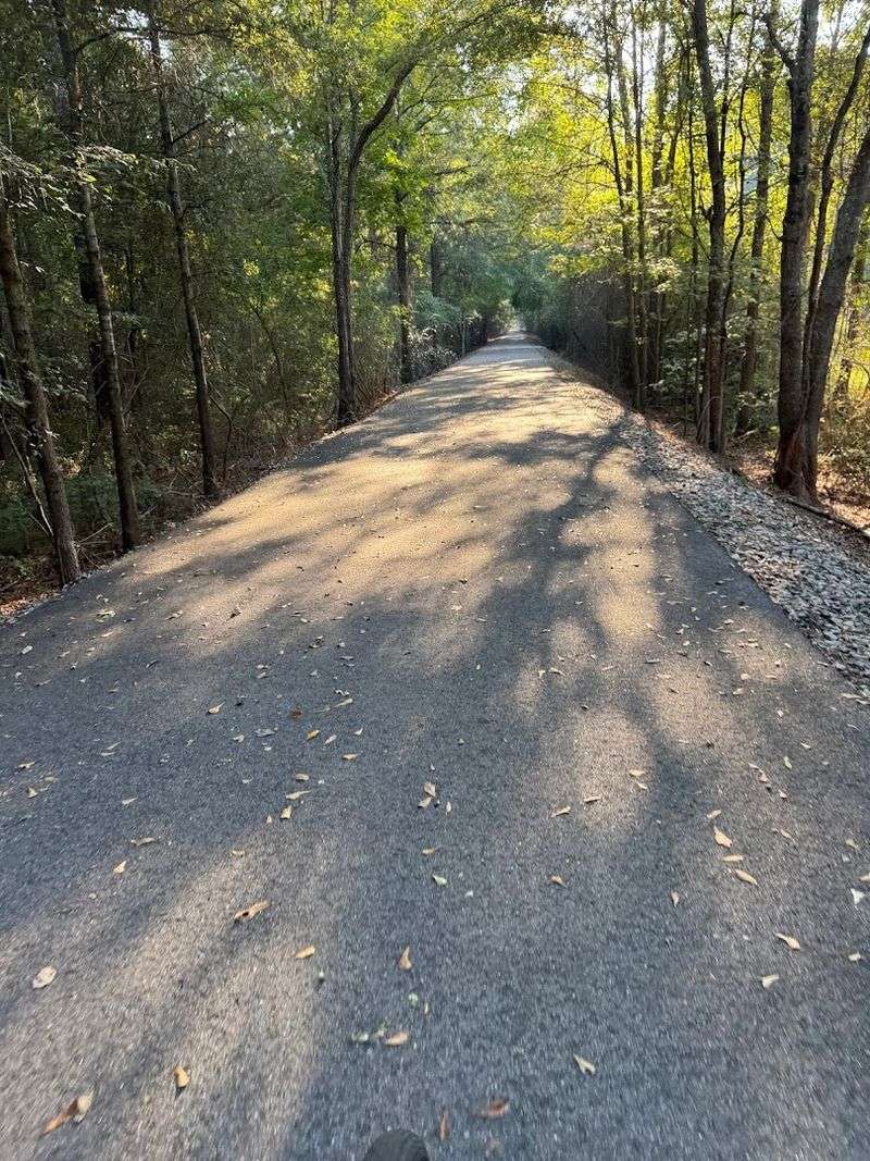 Cricket Frog Trail, Covington
