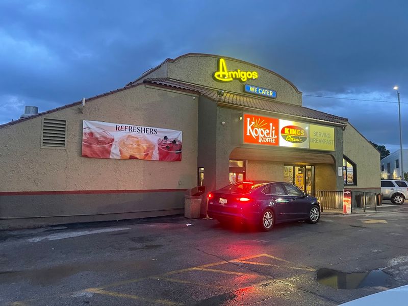 King's Classic Keeps A Long-Gone Restaurant Name In View