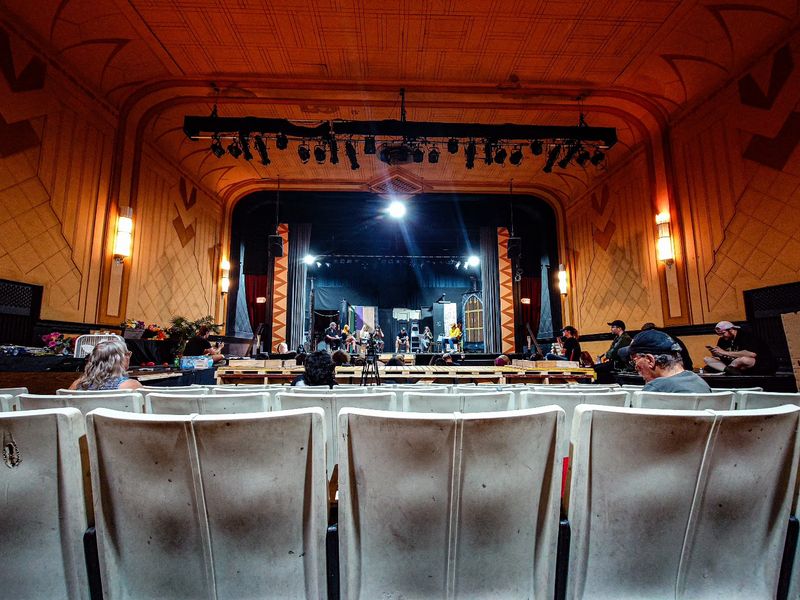 Rivoli Theater