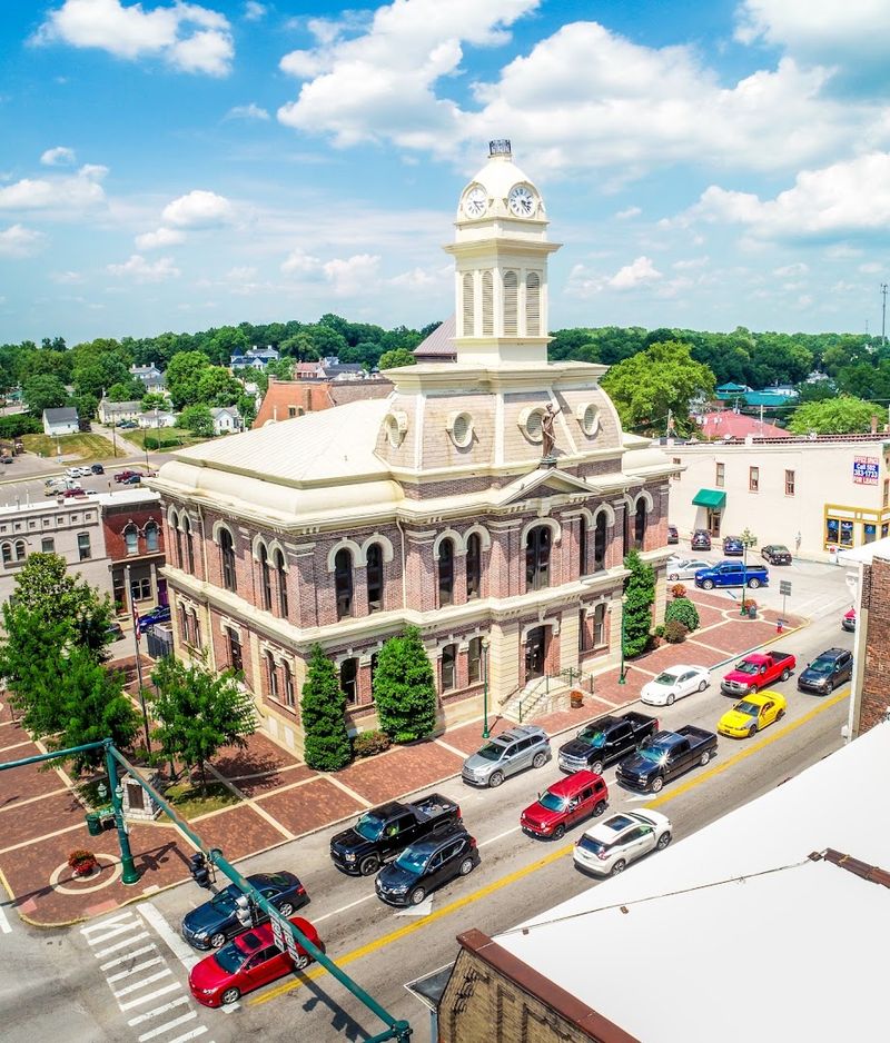 Georgetown