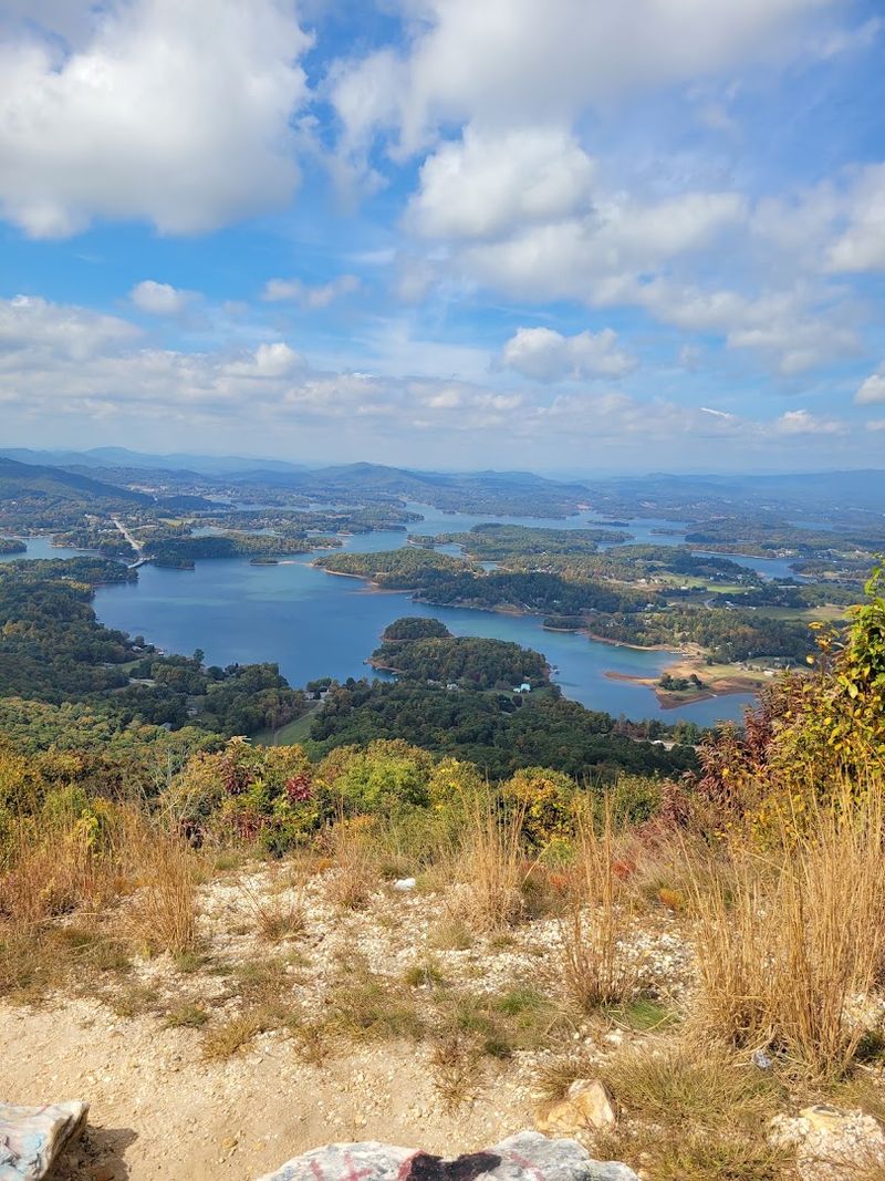 The Appalachian Trail Connection Puts This Town On Every Hiker's Map