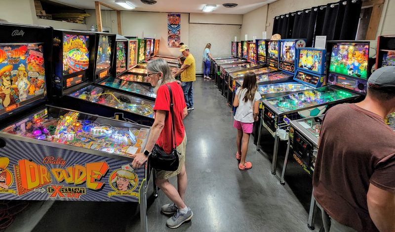 Thursday Night Tournaments