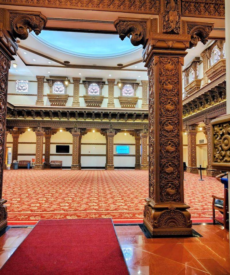 The Arti Ceremony Is Something You Will Not Forget