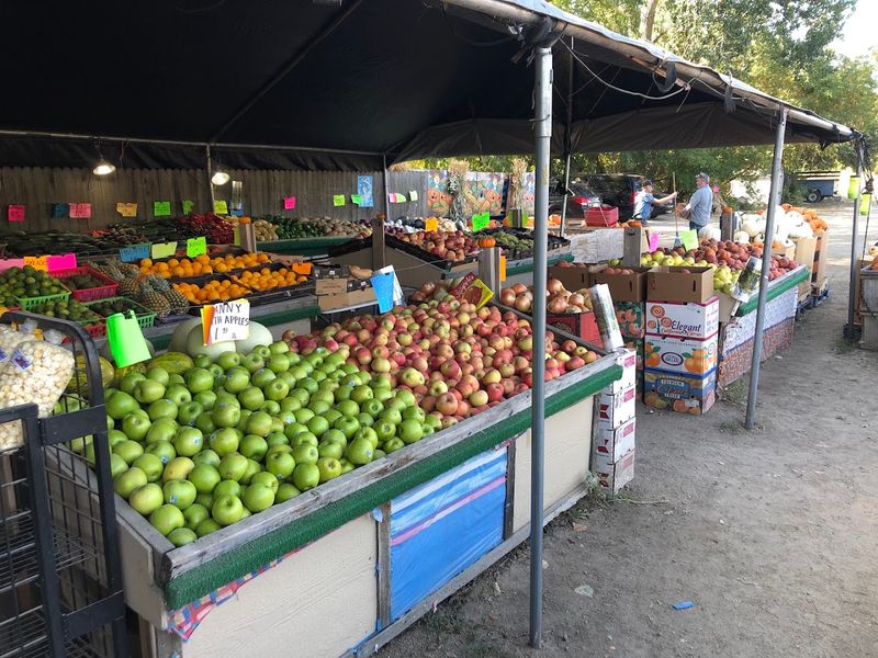 44 Fruit And Veg, Eagle