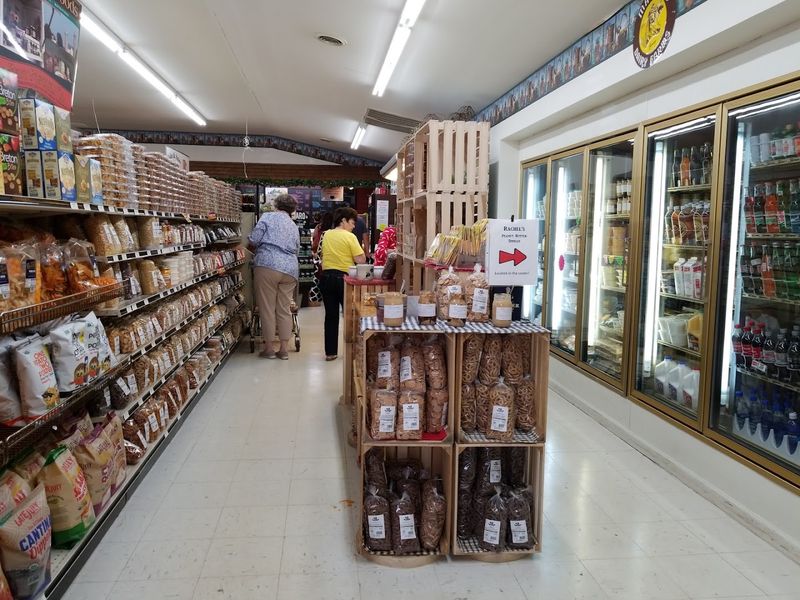 Specialty Sodas And Unique Pantry Finds