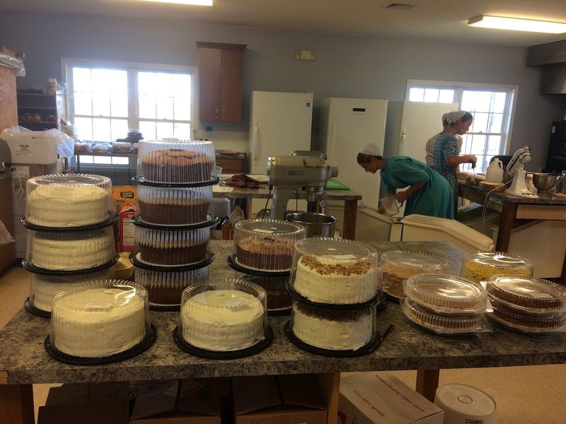 Cakes And Cookies That Steal The Show