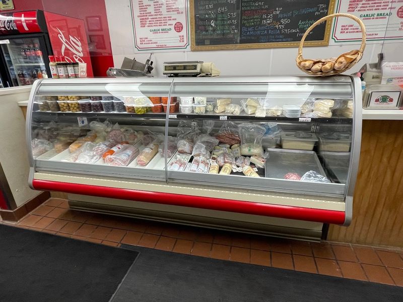The Deli Counter Delivers Big