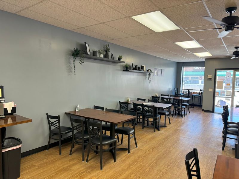 This Nebraska Grocery Store Hides A Small-Town Bakery Keeping German Dessert Traditions Alive - Decor Hint Large Bakery Orders Can Be Prepared For Local Events