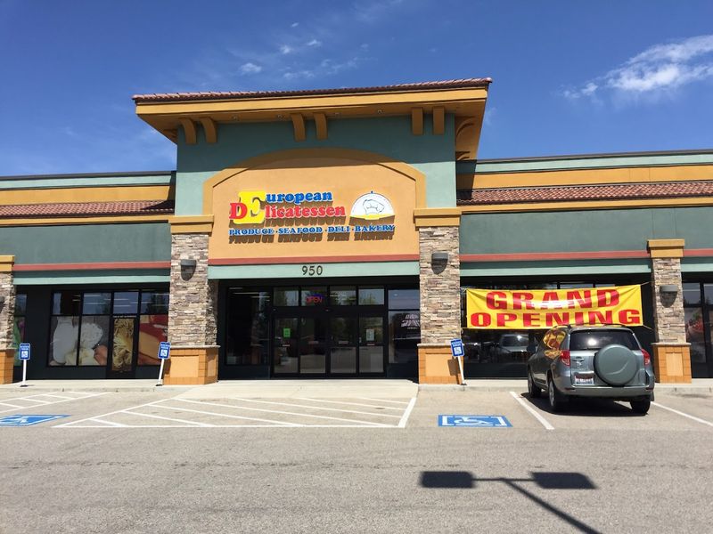 Ukrainian Favorites Bring Comfort To The Deli Case