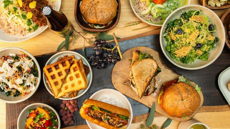 The Seasonal Menu Adventure