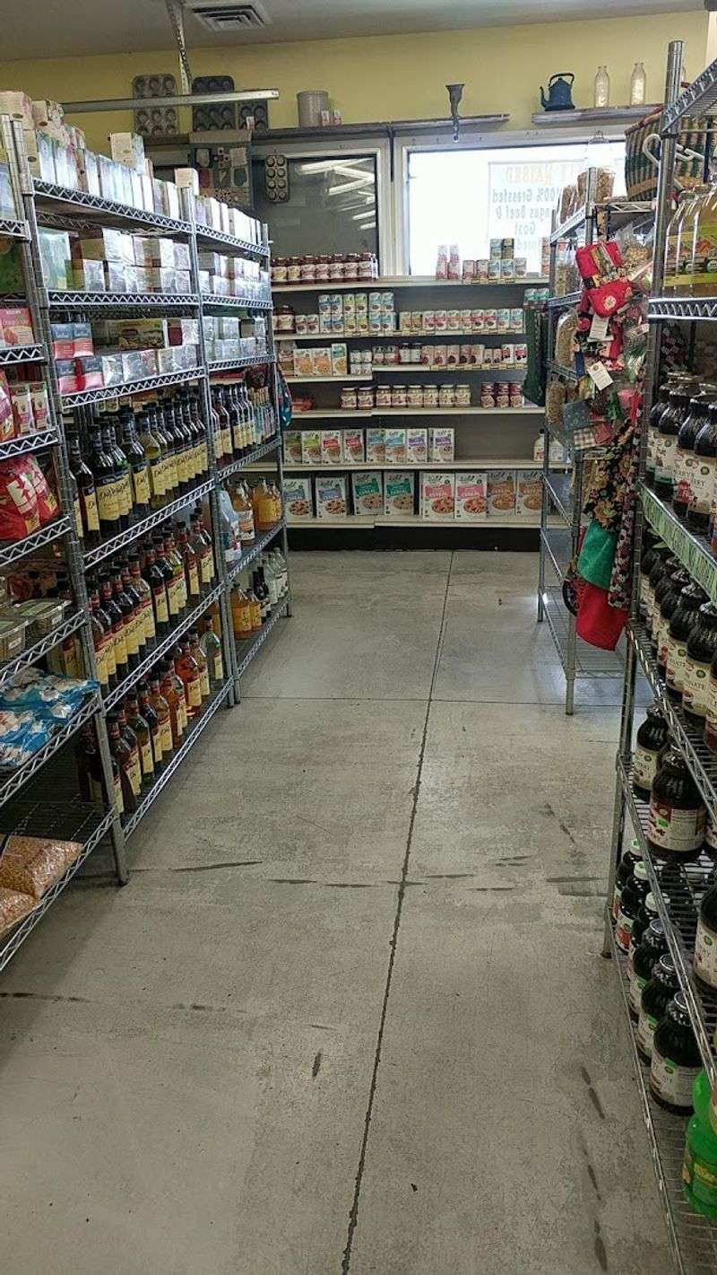 Local Groceries Turn One Stop Into A Weekend Stock-Up