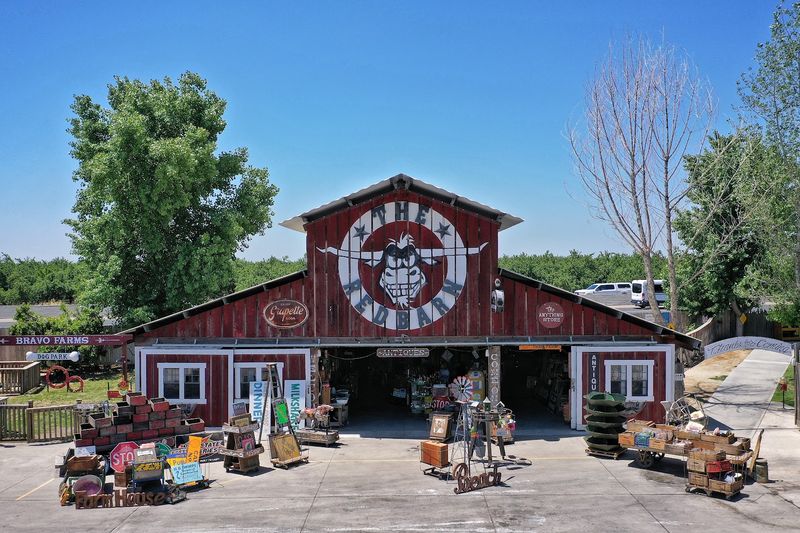 Bravo Farms Cheese Production, Traver