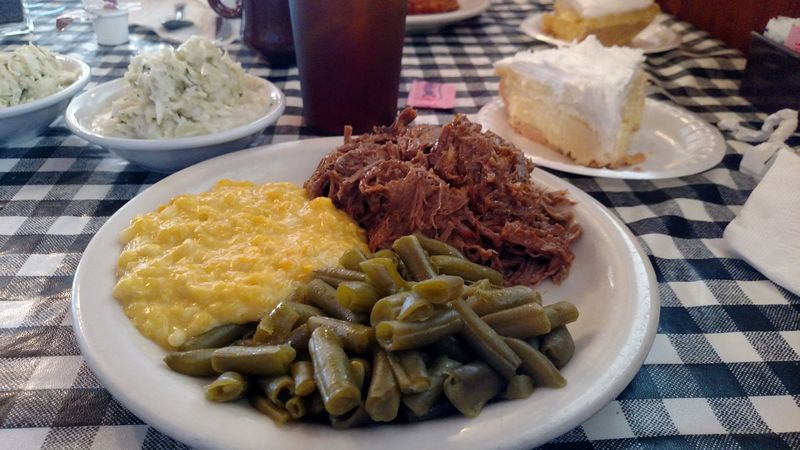 Sides So Good They Steal The Show