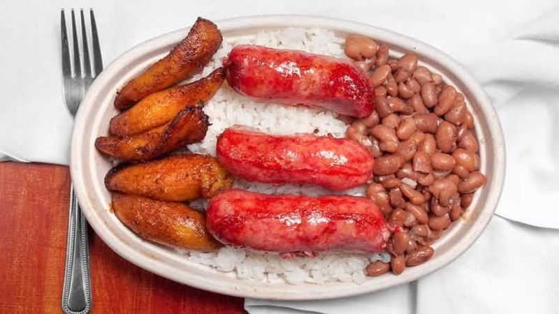 Black Beans And Rice Done The Right Way