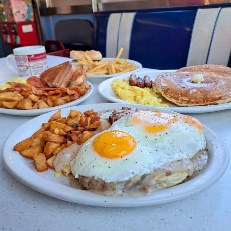 Breakfast Worth Waking Up For