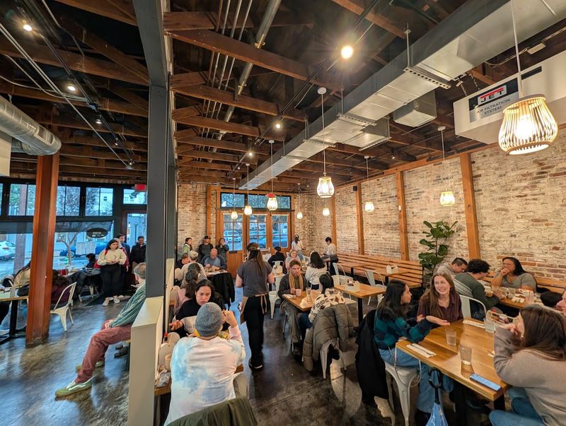 12 Sacramento, California Brunch Spots That Are Well Worth The Weekend Wait - Decor Hint Sunny Side