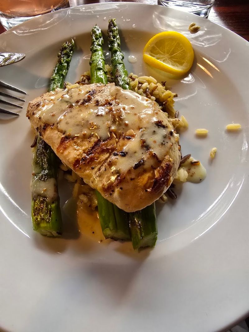 Black Cow Fat Pig | Pub & Steak, Norfolk 